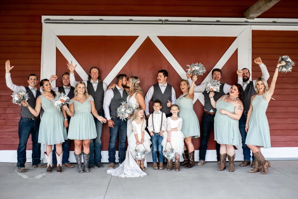 Sagebrush Souls Photography