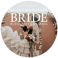 Bride Buena Vista