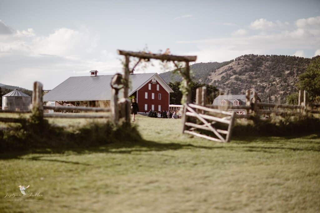 Barn Wedding Ideas Blog Post