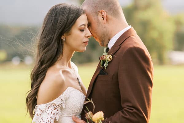 Ali + Garrett Photography