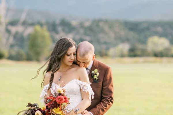 Ali + Garrett Photography