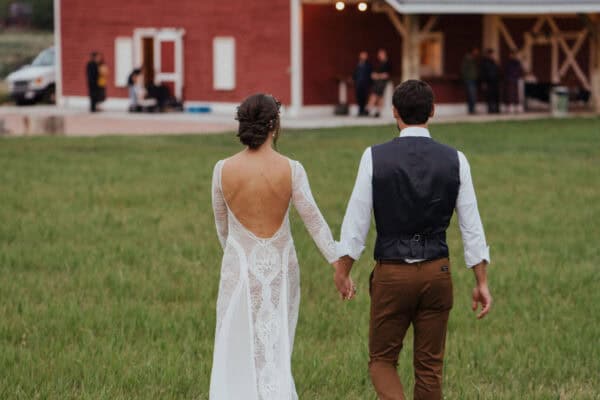 Nick Sparks Weddings