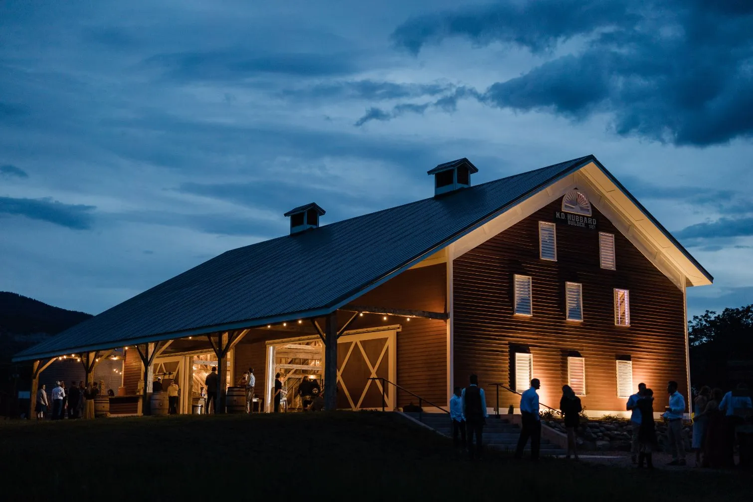 28 howard creek farm salida colorado mountain weddings