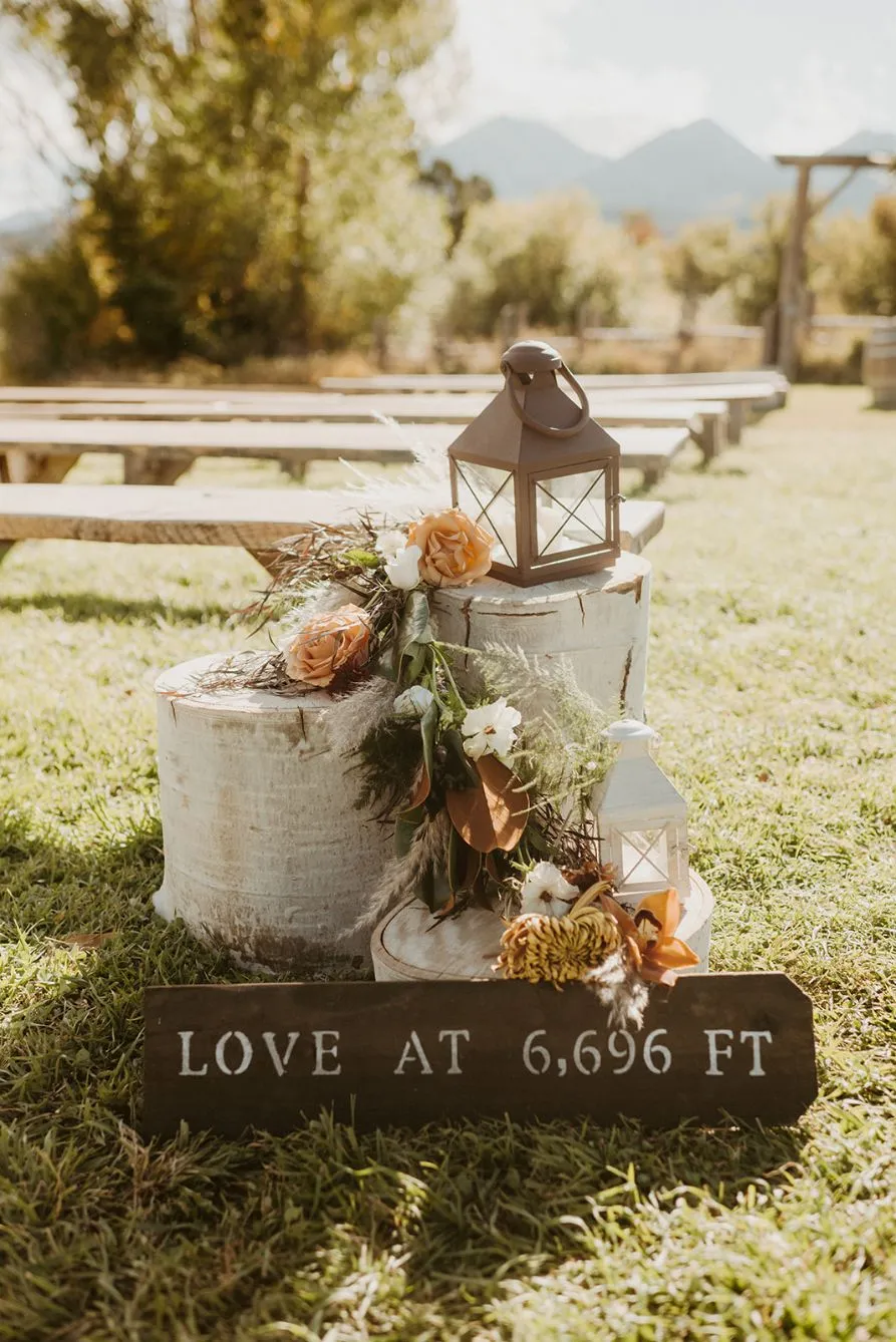 68 howard creek farm salida colorado mountain weddings