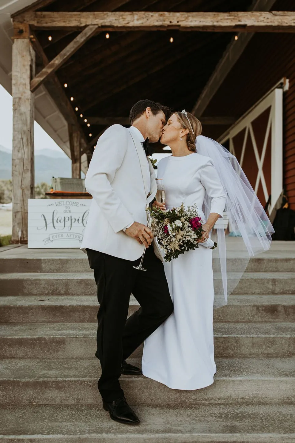 81 howard creek farm salida colorado mountain weddings