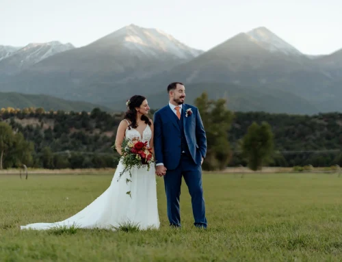 Explore 2026-27 Buena Vista Wedding Venues | Private Barn Estates in Colorado